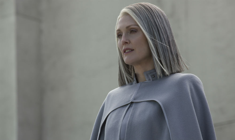 Illustration for article titled The Hunger Games Director Explains Why Mockingjay Absolutely Needed To Be Two Movies